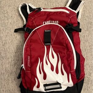 Camelbak Mini M.U.L.E. Kids Hydration Hiking backpack 50oz